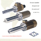 American Spindle Venture Brochure