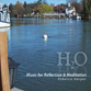 Music for Relaxation and Meditation CD Cover and Label Design